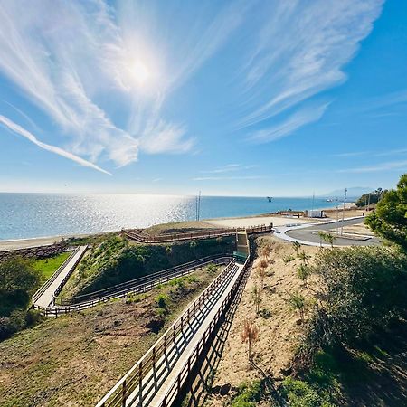 Frente A La Playa Apartamento Boutique En Marbella Exterior photo