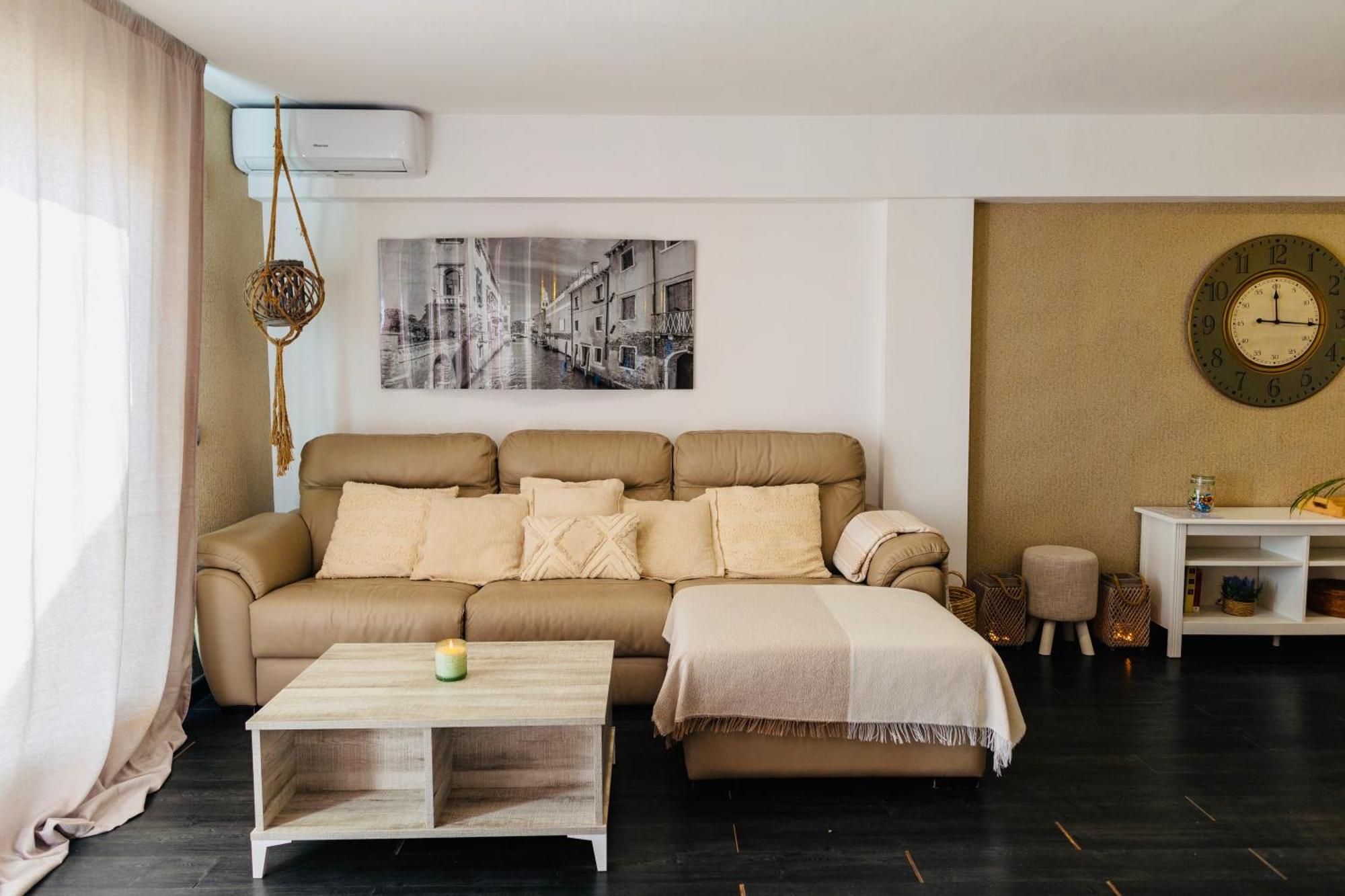 Frente A La Playa Apartamento Boutique En Marbella Exterior photo